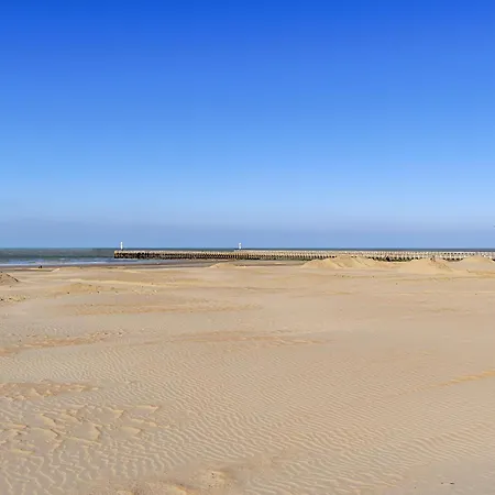Apartment Marco Polo 0303 Nieuwpoort